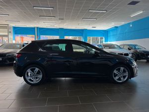 Seat Leon . - Foto 5