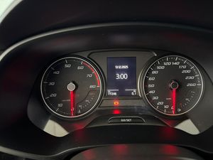 Seat Leon . - Foto 22