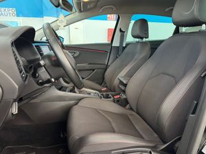 Seat Leon . - Foto 10