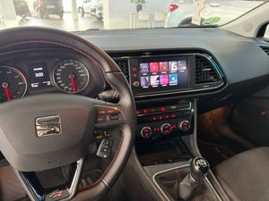 Seat Leon . - Foto 21