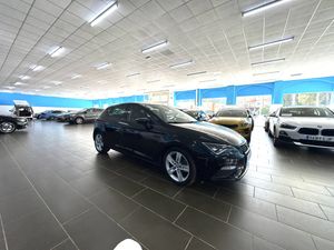 Seat Leon . - Foto 4