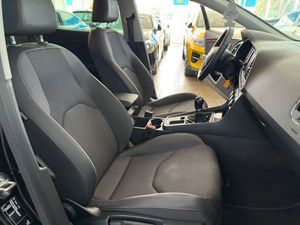 Seat Leon . - Foto 17