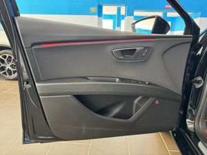 Seat Leon . - Foto 20