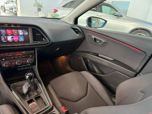 Seat Leon . - Foto 13