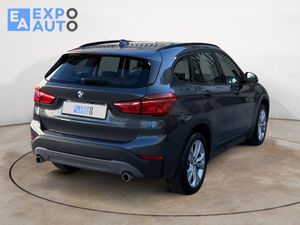 BMW X1 sDrive18d - Foto 8