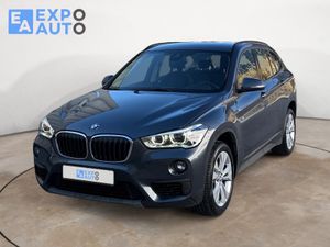 BMW X1 sDrive18d - Foto 4