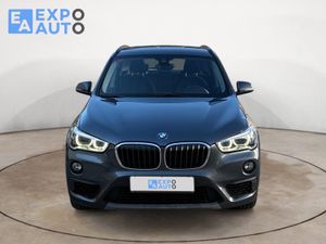 BMW X1 sDrive18d - Foto 3