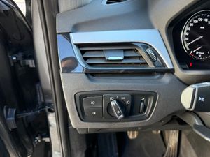 BMW X1 sDrive18d - Foto 11