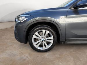 BMW X1 sDrive18d - Foto 9