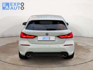 BMW Serie 1 120i - Foto 5