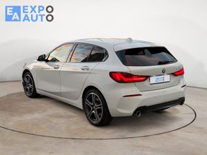 BMW Serie 1 120i - Foto 4