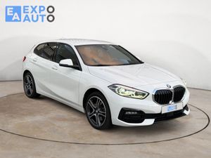 BMW Serie 1 120i - Foto 2