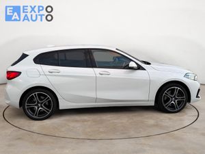 BMW Serie 1 120i - Foto 8