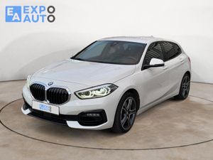 BMW Serie 1 120i - Foto 3