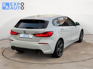 BMW Serie 1 120i - Foto 7