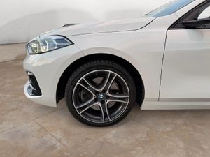 BMW Serie 1 120i - Foto 10