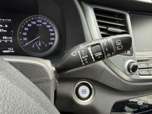 Hyundai Tucson 1.6 GDi BlueDrive Tecno 4x2 - Foto 20