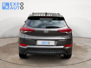 Hyundai Tucson 1.6 GDi BlueDrive Tecno 4x2 - Foto 8