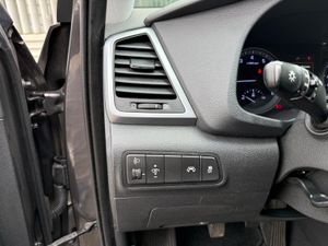 Hyundai Tucson 1.6 GDi BlueDrive Tecno 4x2 - Foto 12