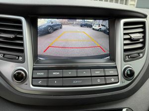 Hyundai Tucson 1.6 GDi BlueDrive Tecno 4x2 - Foto 16