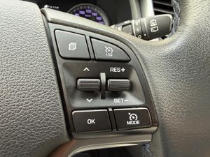 Hyundai Tucson 1.6 GDi BlueDrive Tecno 4x2 - Foto 28