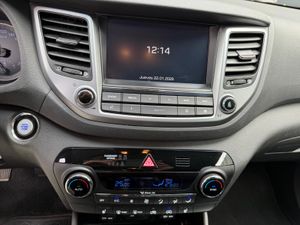 Hyundai Tucson 1.6 GDi BlueDrive Tecno 4x2 - Foto 15