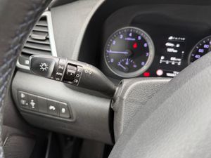 Hyundai Tucson 1.6 GDi BlueDrive Tecno 4x2 - Foto 21