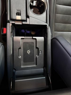 Lexus NX 2.5 300h F Sport 4WD - Foto 17