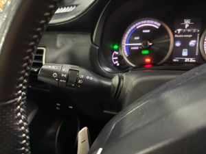 Lexus NX 2.5 300h F Sport 4WD - Foto 27