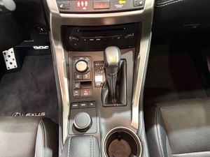 Lexus NX 2.5 300h F Sport 4WD - Foto 32