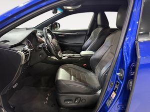Lexus NX 2.5 300h F Sport 4WD - Foto 36
