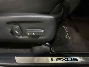 Lexus NX 2.5 300h F Sport 4WD - Foto 12