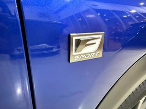 Lexus NX 2.5 300h F Sport 4WD - Foto 11