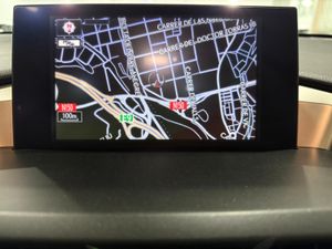 Lexus NX 2.5 300h F Sport 4WD - Foto 37