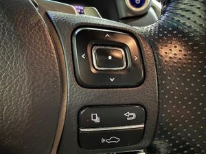 Lexus NX 2.5 300h F Sport 4WD - Foto 24