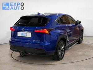Lexus NX 2.5 300h F Sport 4WD - Foto 9