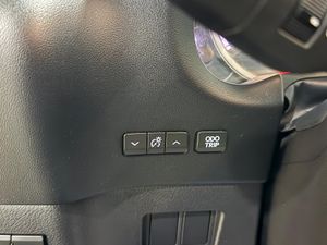 Lexus NX 2.5 300h F Sport 4WD - Foto 38