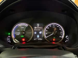 Lexus NX 2.5 300h F Sport 4WD - Foto 28