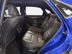 Lexus NX 2.5 300h F Sport 4WD - Foto 34