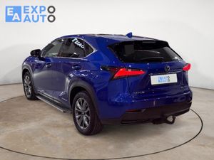 Lexus NX 2.5 300h F Sport 4WD - Foto 7