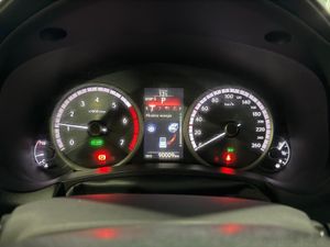 Lexus NX 2.5 300h F Sport 4WD - Foto 42