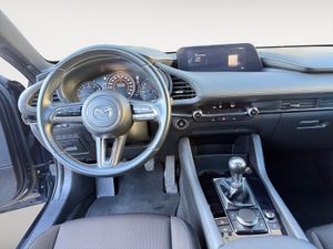Mazda 3 2.0 SKYACTIV-X ZENITH - Foto 19