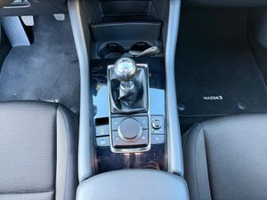 Mazda 3 2.0 SKYACTIV-X ZENITH - Foto 20