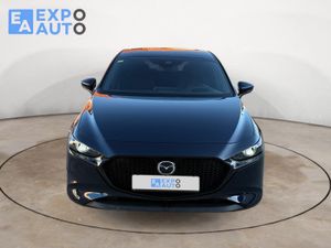 Mazda 3 2.0 SKYACTIV-X ZENITH - Foto 7