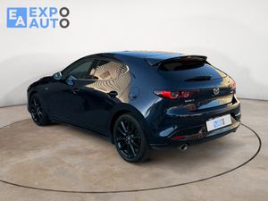 Mazda 3 2.0 SKYACTIV-X ZENITH - Foto 5