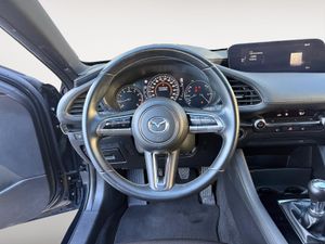 Mazda 3 2.0 SKYACTIV-X ZENITH - Foto 21