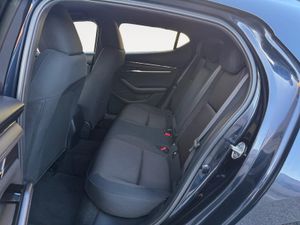 Mazda 3 2.0 SKYACTIV-X ZENITH - Foto 22