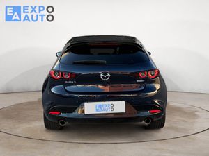 Mazda 3 2.0 SKYACTIV-X ZENITH - Foto 6