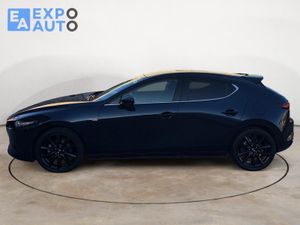 Mazda 3 2.0 SKYACTIV-X ZENITH - Foto 4