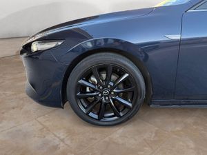 Mazda 3 2.0 SKYACTIV-X ZENITH - Foto 9